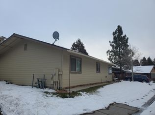 168 SE Rice Way, Bend, OR 97702