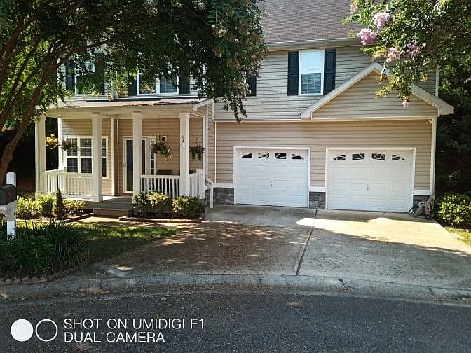 1 bed, 410 sqft, $1,200 — Photo 1