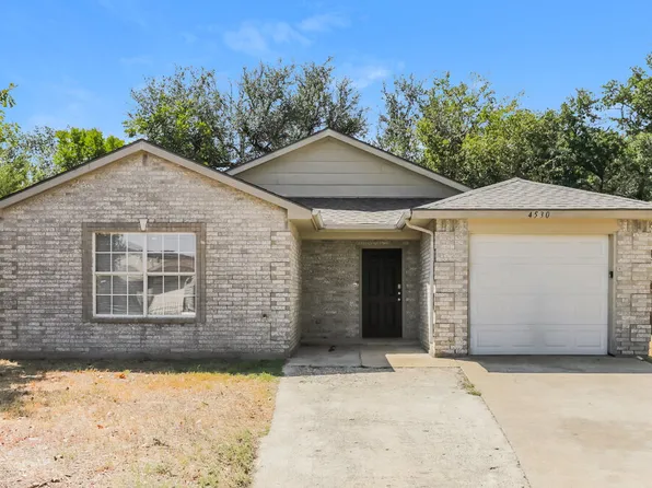 4530 Lizzy Dr, Dallas, TX 75211