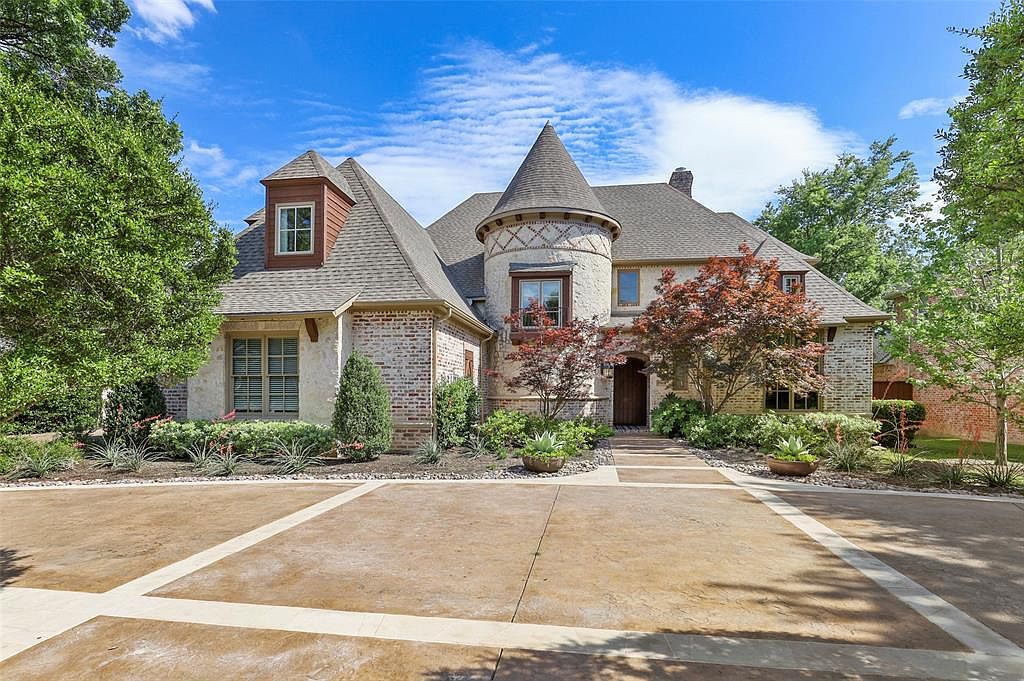 a〜o 5964 Azalea Ln, Dallas, TX 75230 | Zillow