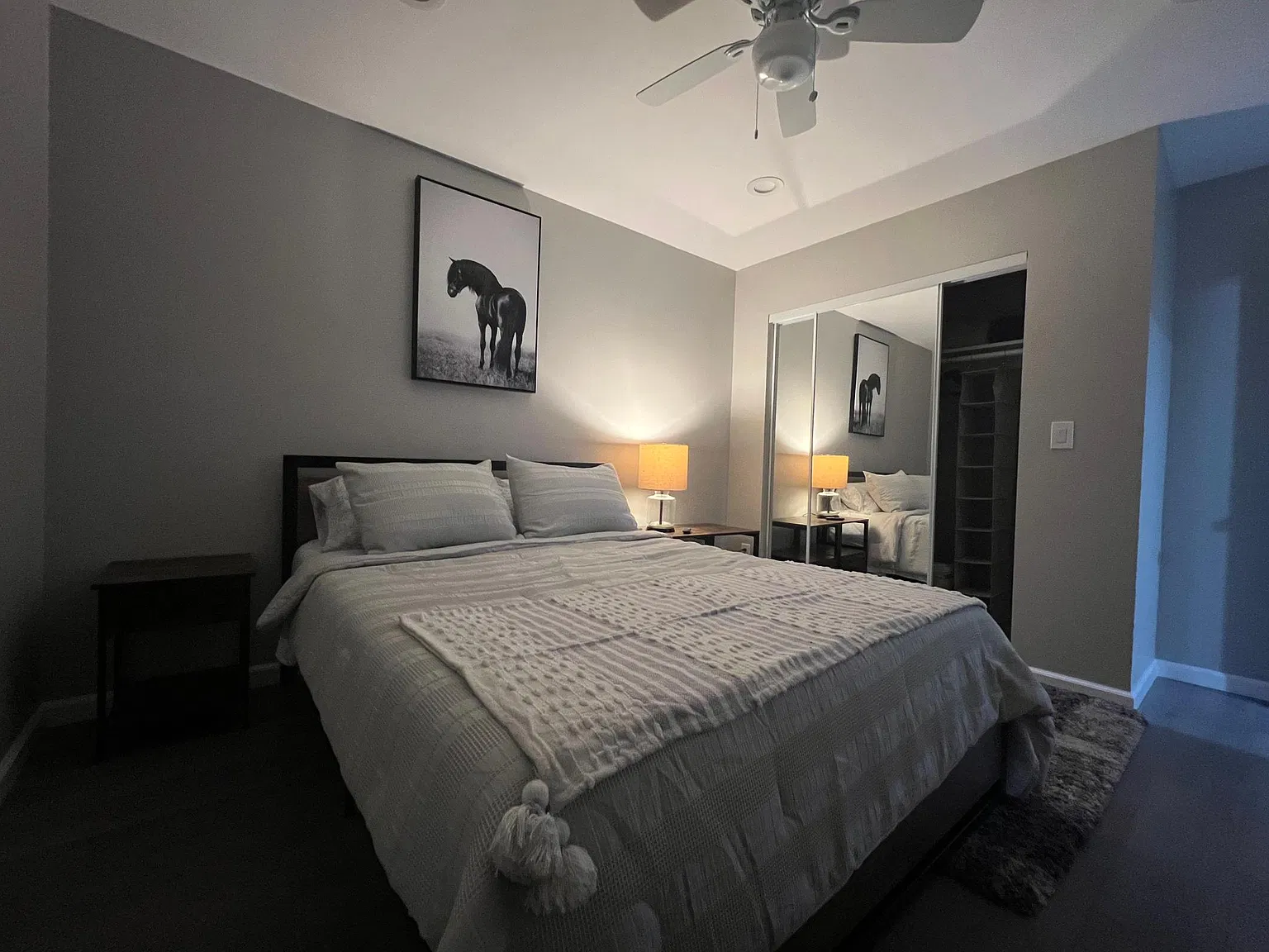 1 bed, $2,300 — Photo 3