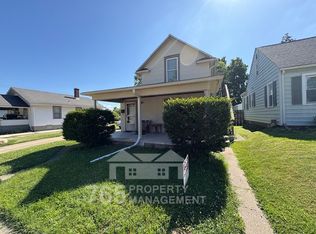 23 S 27th St #1/2, Lafayette, IN 47904