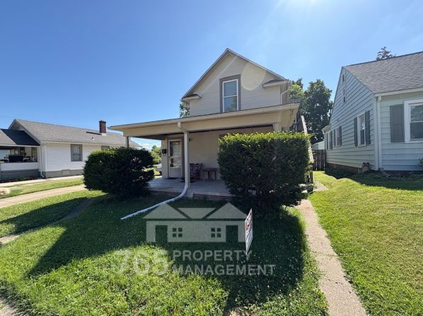 23 S 27th St #1/2