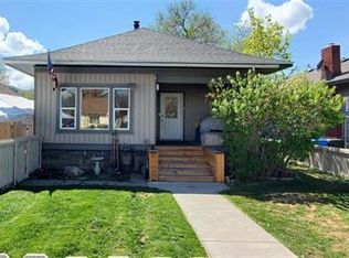 1045 N Arthur Ave, Pocatello, ID 83204