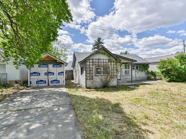 328 E Rich Ave, Spokane, WA 99207