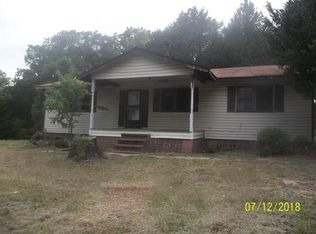 6520 W Fm 321, Tennessee Colony, TX