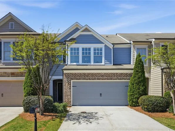 725 Duberry St, Alpharetta, GA 30004