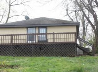 805 Hamilton St #ALL, Johnson City, TN 37604