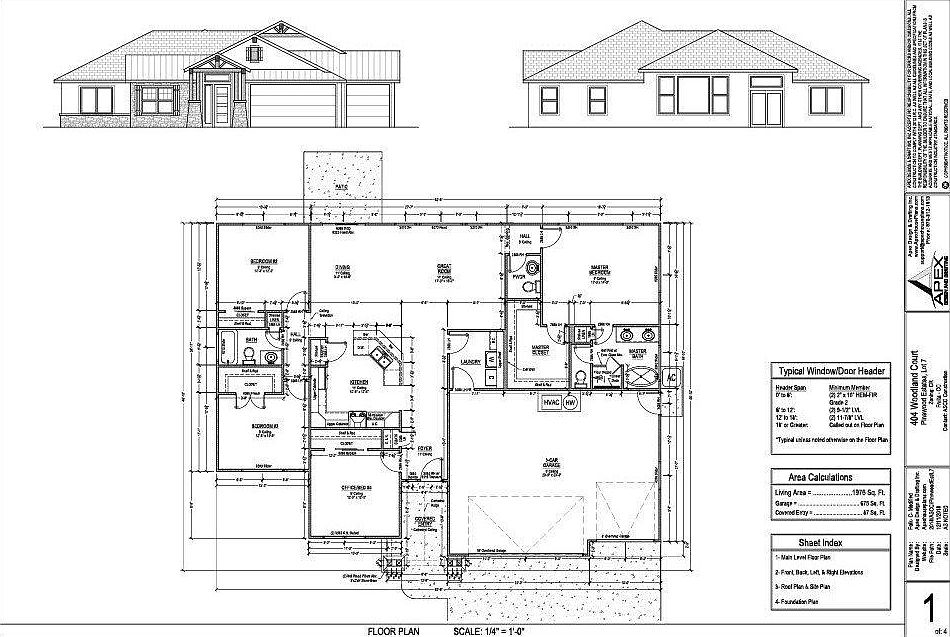 1st image of 404 Woodland Ct