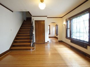 912 SW Vista Ave #0, Portland, OR 97205
