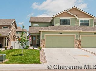 6966 Wilderness Trl, Cheyenne, WY 82001