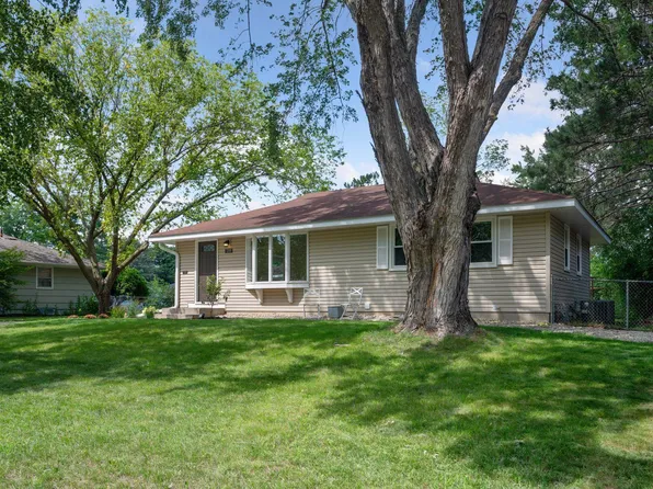 5300 64th Ave N, Brooklyn Center, MN 55429