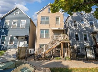 4440 S Honore St APT 3, Chicago, IL 60609