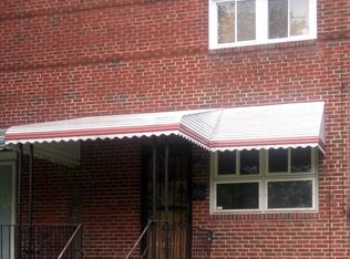 2202 Ashburton St, Baltimore, MD 21216
