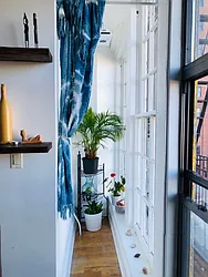 Rented by Dream Space Realty