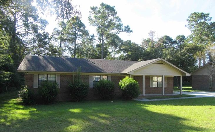 807/809 Gentilly (identical)