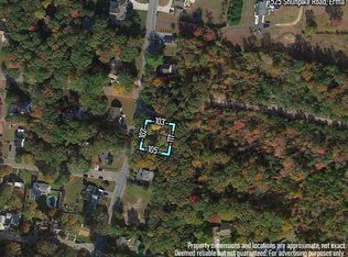 525 Shunpike Rd, Cape May, NJ 08204