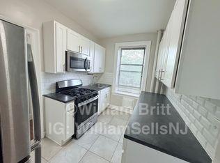 95 Fairview Ave #D6, Jersey City, NJ 07304
