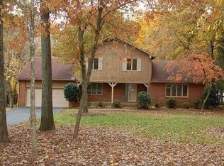 3906 La Salle Dr, High Point, NC 27265
