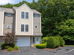 400 High St UNIT 9, Hampton, NH 03842