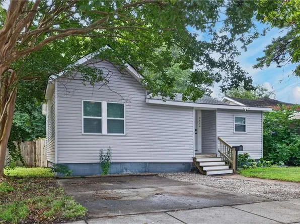 9454 Hickory St, Norfolk, VA 23503