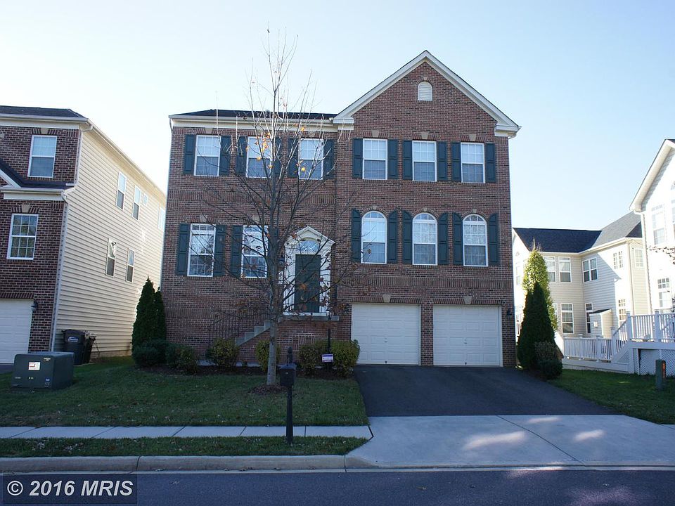 1st image of 4421 Davis Fairfax Ln