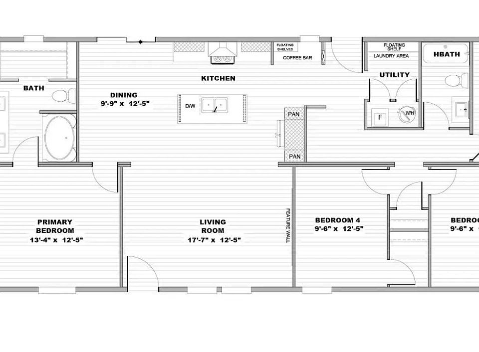 2nd image of 936 Bethel Freewill Rd