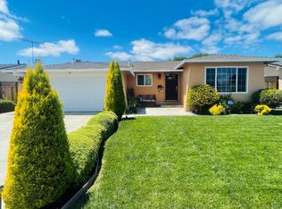 467 Ariel Ct, San Jose, CA