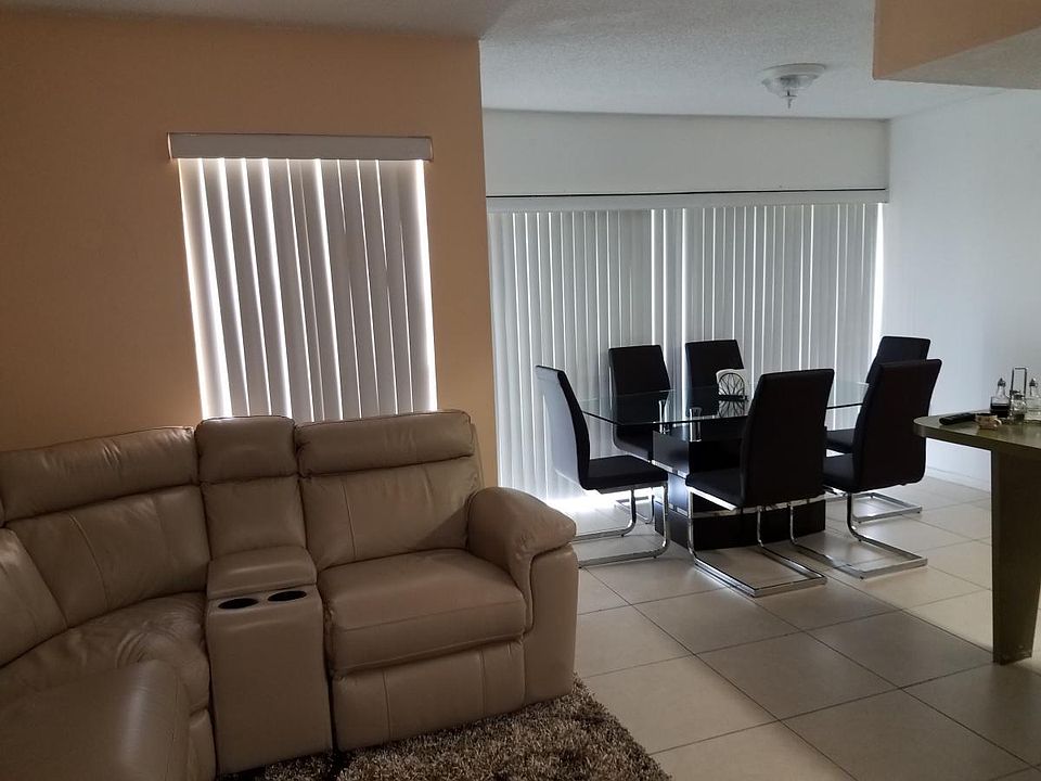 1st image of 9320 W Flagler St APT 203