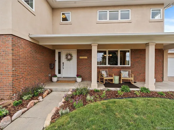 2490 S Holly Place, Denver, CO 80222