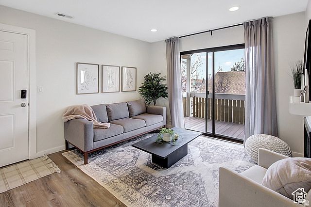 1st image of 7208 S Station Creek Way APT 4E