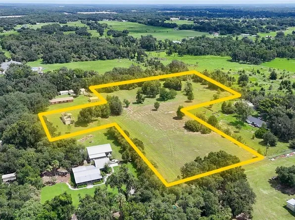 2452 WELCOME ROAD, LITHIA, FL 33547
