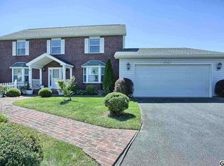 282 Stuart Rd, Carlisle, PA 17015