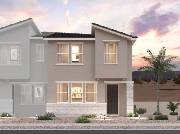 8958 Grabill Spruce St, Las Vegas, NV 89166