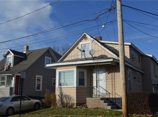 211 Arnett Ave, Syracuse, NY 13206