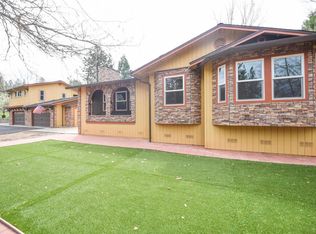 19485 Ferretti Rd, Groveland, CA 95321