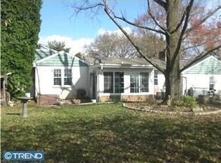 5500 Potters Ln, Pipersville, PA