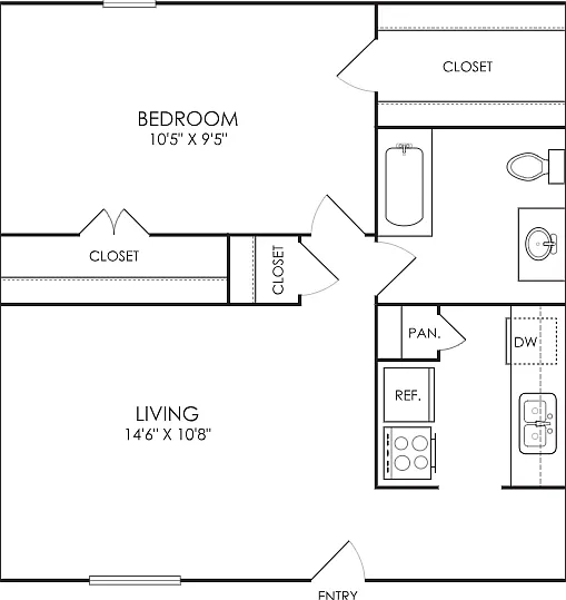 Highland Terrace — Photo 9