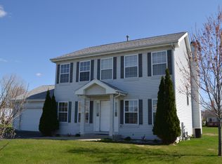 7079 Polo Place, Loves Park, IL 61111