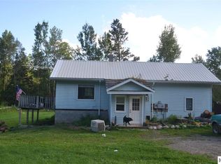 37677 W County Line Rd, Hill City, MN 55748