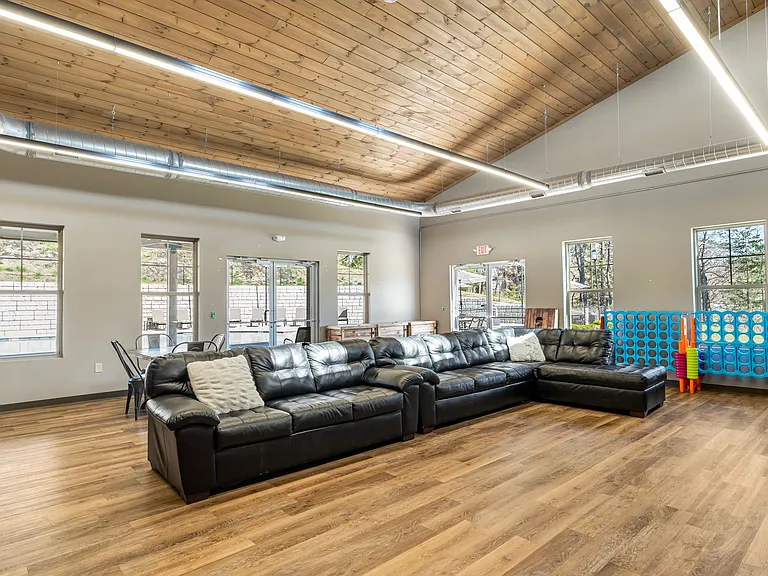 The Lofts at Pigeon Forge — Photo 12