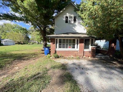 617 E 27th St, Marion, IN, 46953