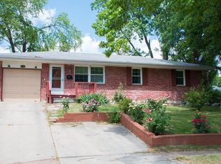 5735 Welmering Dr, Saint Louis, MO