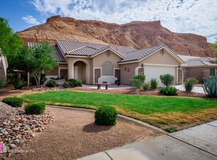 470 Raven Way, Mesquite, NV 89027