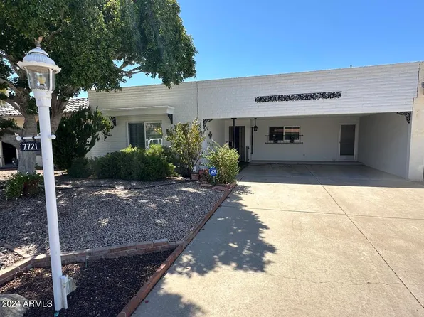 7721 E PASADENA Avenue, Scottsdale, AZ 85250