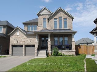 1807 Emberton Way, Innisfil, ON L9S0N4