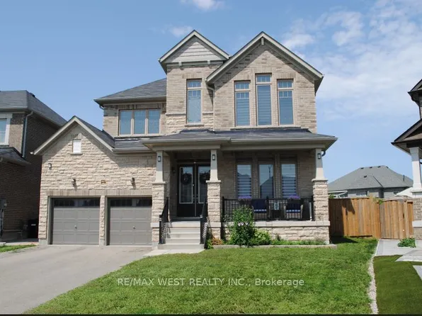 1807 Emberton Way, Innisfil, ON L9S 0N4