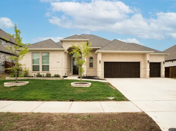1745 Amarone Ln, Rockwall, TX 75032