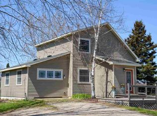 849 N East Silver Lake Rd, Traverse City, MI 49685