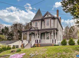 210 Jackson St, Scottsville, VA 24590